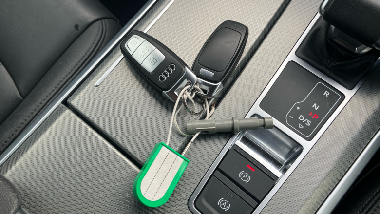 Audi A6 40 TFSI Sport 4dr S Tronic [Tech Pack] Petrol Saloon